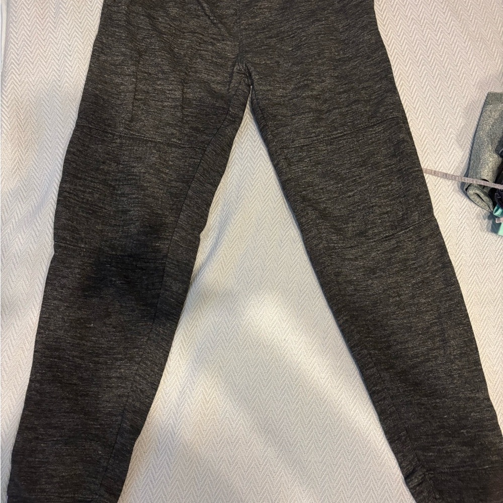 Kids Gray Bottoms